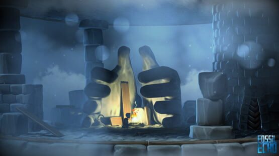 Screenshot Fossil Echo