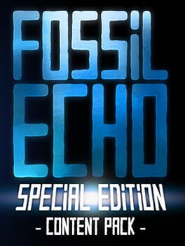 Cover Fossil Echo: Special Edition