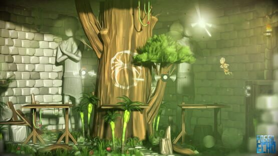 Screenshot Fossil Echo: Special Edition