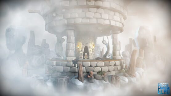 Screenshot Fossil Echo: Special Edition