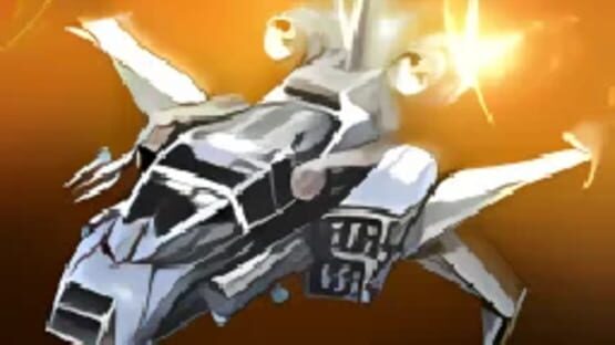 Screenshot Alien Wars