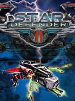 Cover Star Defender 2
