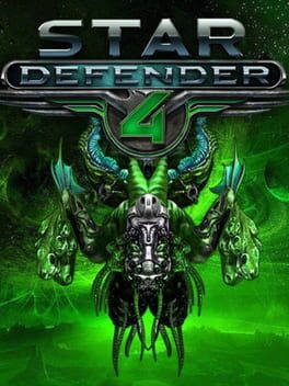 Cover Star Defender 4
