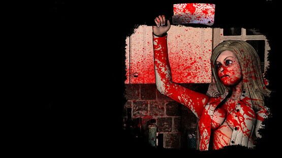 Screenshot Massive Cleavage vs Zombies: Awesome Edition
