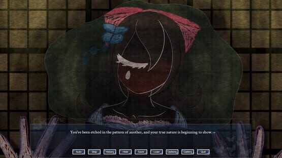 Screenshot A Case of Missing Identity