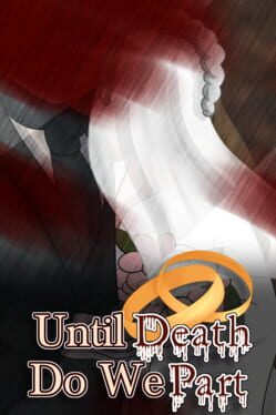 Cover Until Death Do We Part