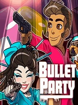 Cover Bullet Party