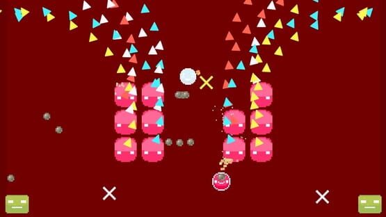 Screenshot Bullet Party