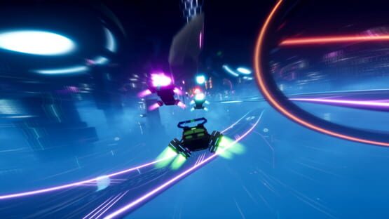 Screenshot Neodash