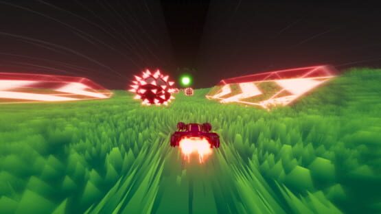 Screenshot Neodash