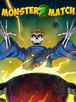 Cover Monster Match