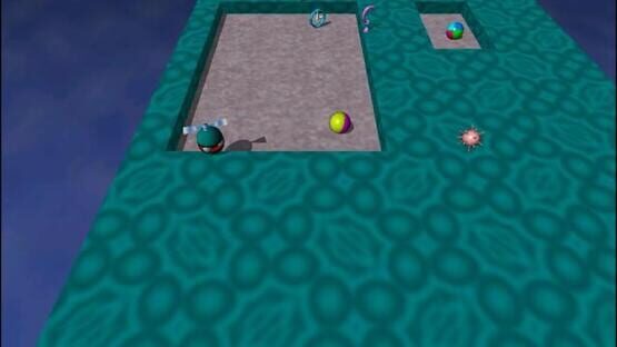 Screenshot Airxonix