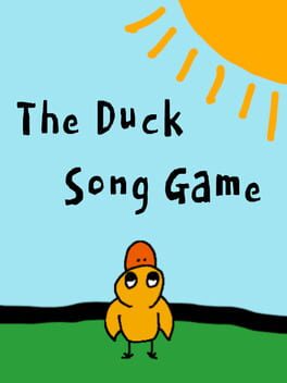 Cover The Duck Song Game
