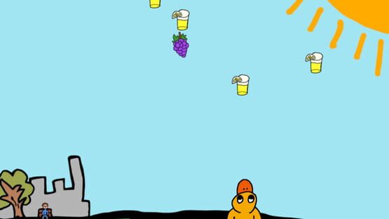 Screenshot The Duck Song Game