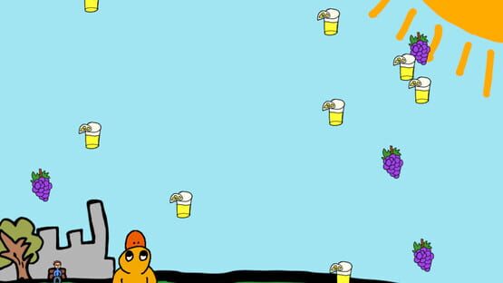 Screenshot The Duck Song Game