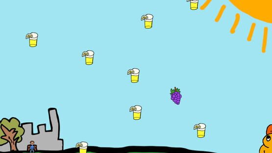 Screenshot The Duck Song Game