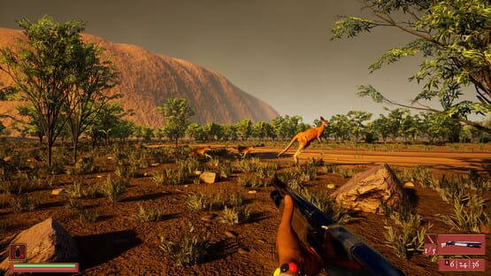Screenshot Straya