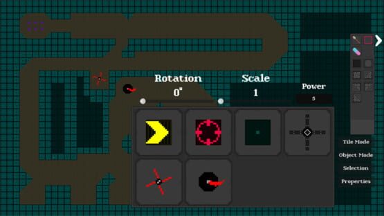 Screenshot Janky Golf with Stream