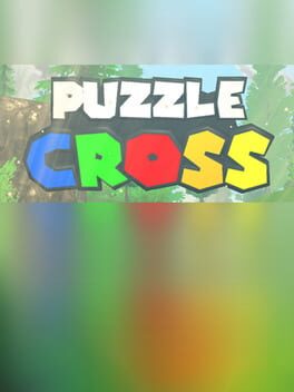 Cover Puzzle Cross