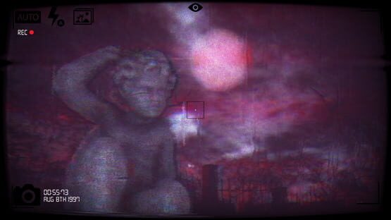 Screenshot Bloodmoon Church