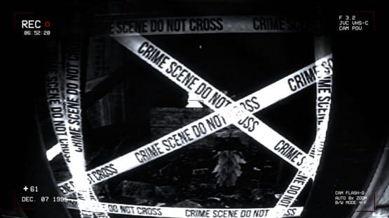 Screenshot Final Clue Oakloon