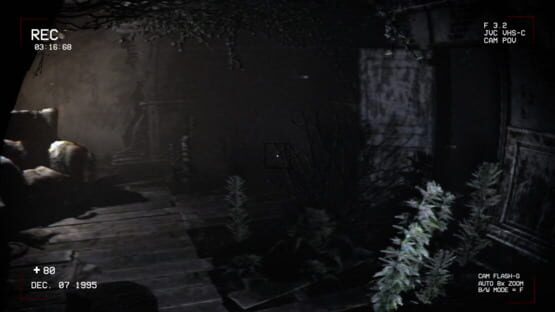 Screenshot Final Clue Oakloon