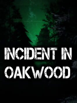 Cover Incident In Oakwood
