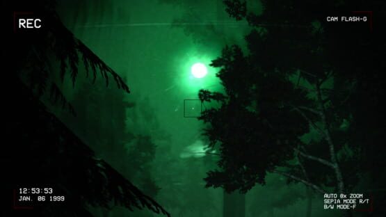 Screenshot Incident In Oakwood
