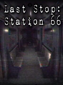 Cover Last Stop: Station 66