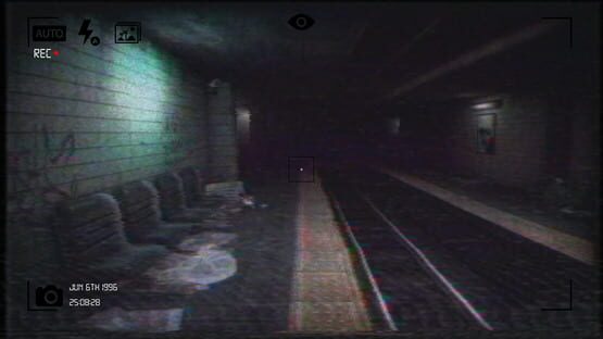 Screenshot Last Stop: Station 66