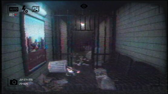 Screenshot Last Stop: Station 66