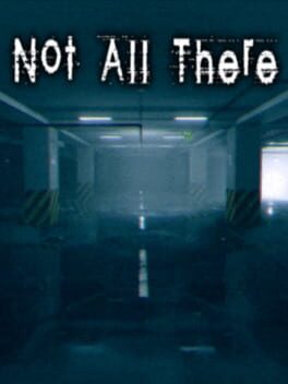 Cover Not All There