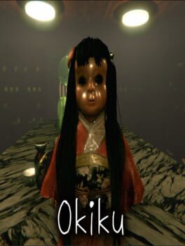 Cover Okiku