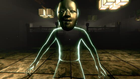 Screenshot Okiku