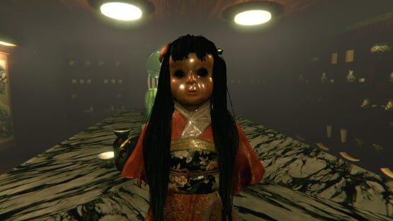 Screenshot Okiku
