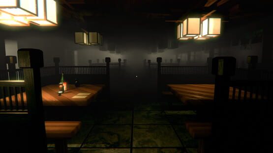 Screenshot Okiku
