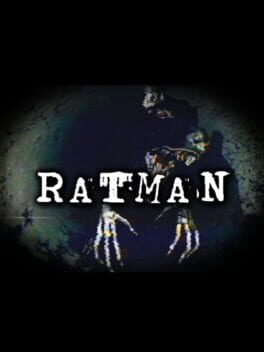 Cover Ratman