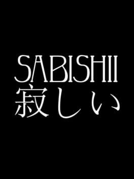 Cover Sabishii