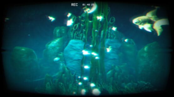 Screenshot Sharkphobia