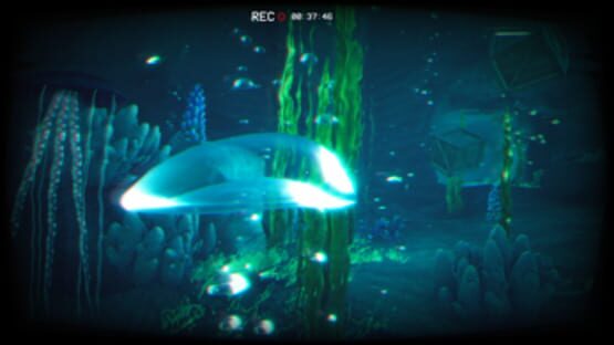 Screenshot Sharkphobia