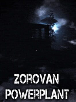 Cover Zorovan Powerplant