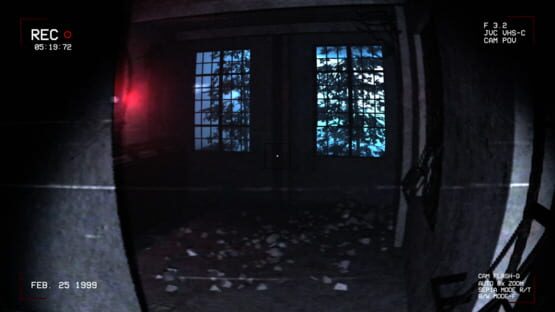 Screenshot Zorovan Powerplant