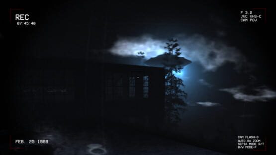 Screenshot Zorovan Powerplant