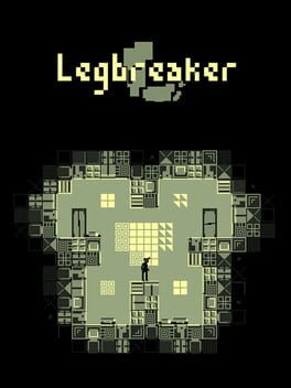 Cover Legbreaker