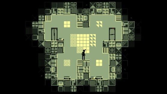 Screenshot Legbreaker