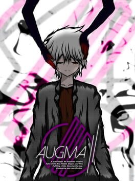 Cover Augma II Arc I