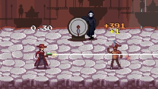Screenshot Gun Done
