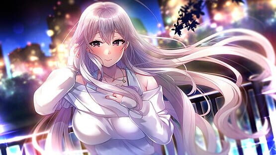 Screenshot Karakoi Invitation