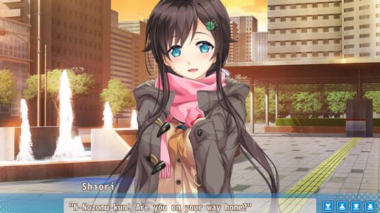 Screenshot Aikagi