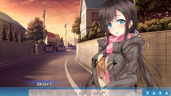 Screenshot Aikagi